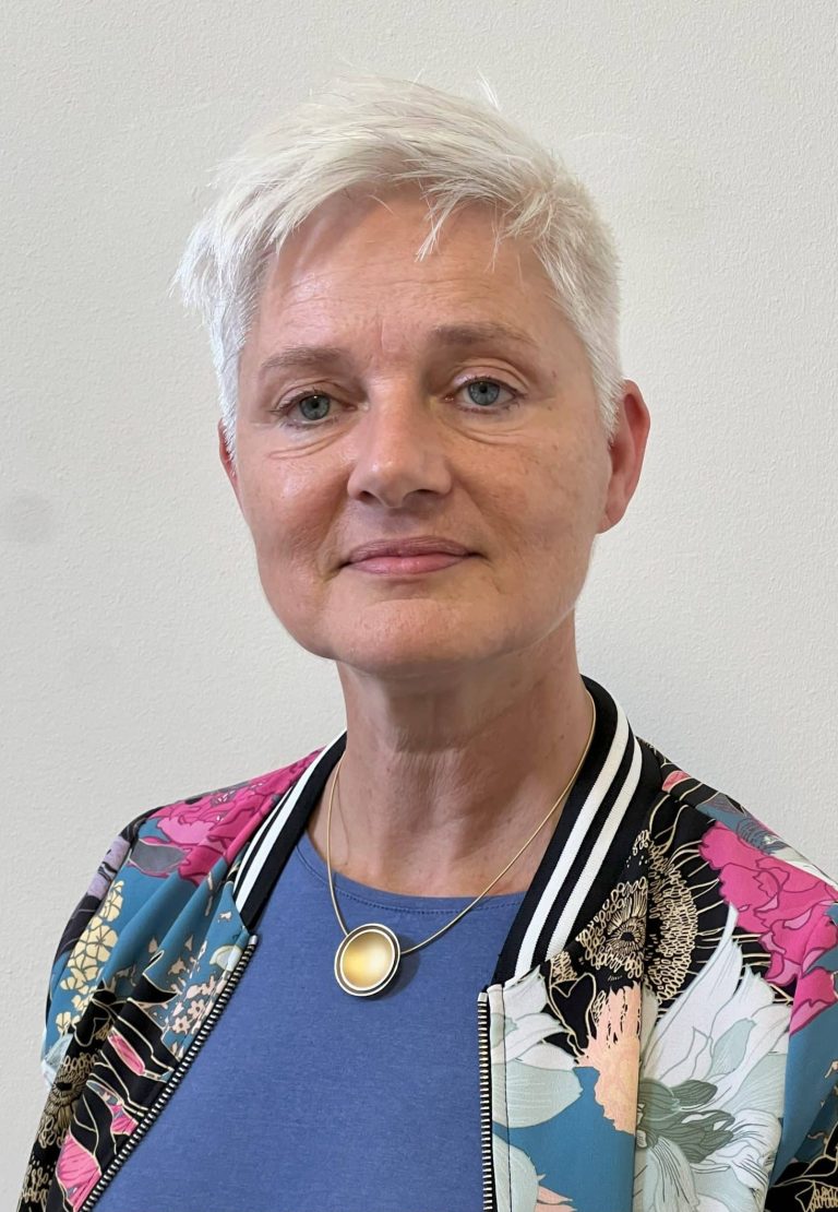 Foto van Carin de kok