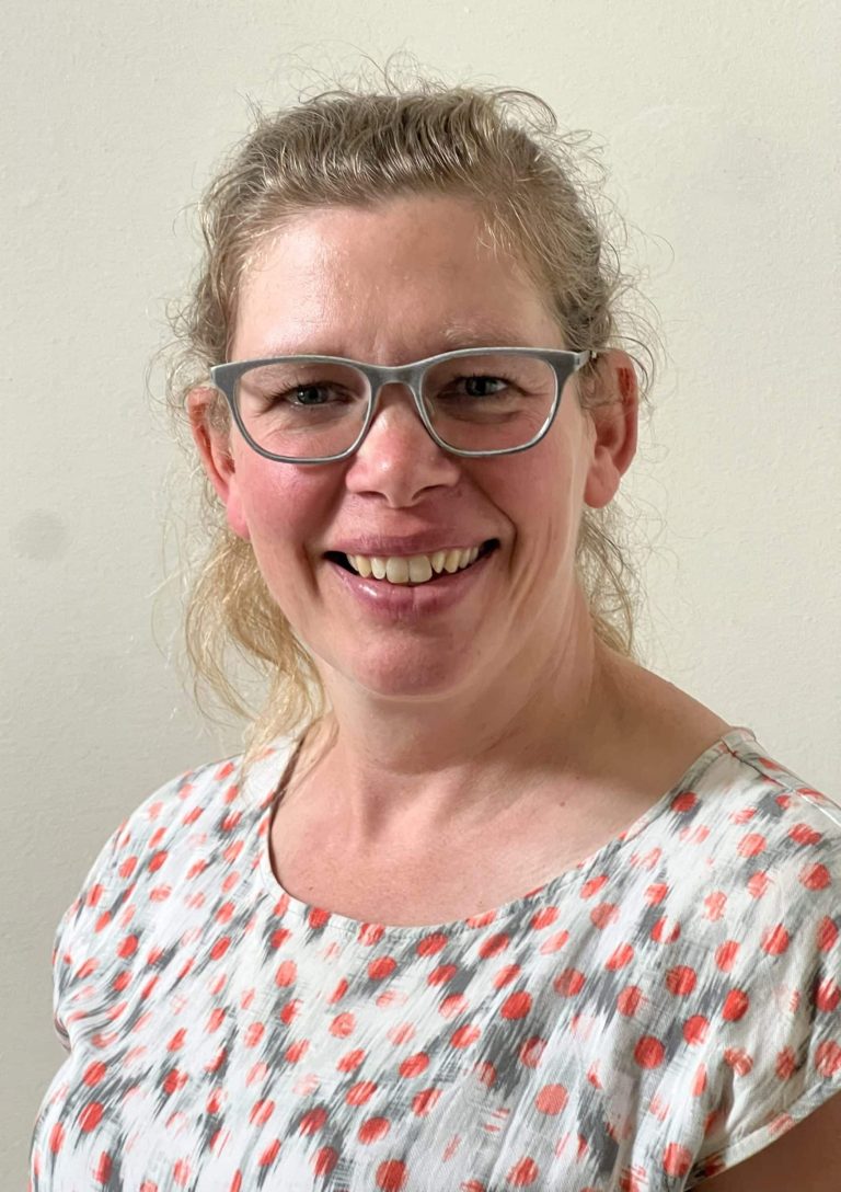 Foto van Margriet Roskam
