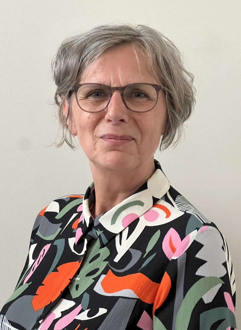 Foto van Nelleke de Lange