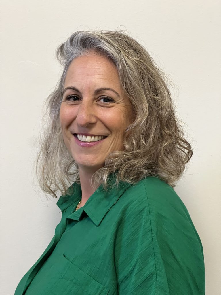 Foto van Janneke Spitsbaard-Velmans